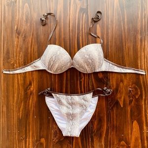 Calzedonia Cobey European SwimSuit